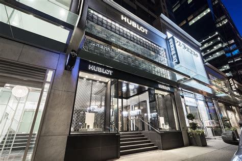 hublot vancouver hiring|Hublot hiring Sales Associate.